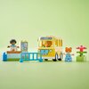 LEGO 10988 DUPLO Przejażdżka autobusem Seria Lego Duplo