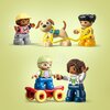 LEGO 10991 DUPLO Wymarzony plac zabaw Płeć Dziewczynka