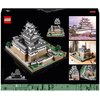 LEGO 21060 Architecture Zamek Himeji Motyw Zamek Himeji