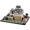 LEGO 21060 Architecture Zamek Himeji Kod producenta 21060