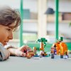 LEGO 21248 Minecraft Dyniowa farma Nazwa "LEGO POLSKA " SPÓŁKA Z OGRANICZONĄ ODPOWIEDZIALNOŚCIĄ