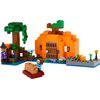 LEGO 21248 Minecraft Dyniowa farma Kod producenta 21248