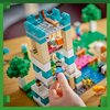 LEGO 21249 Minecraft Kreatywny warsztat 4.0 Wiek 8 lat