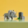 LEGO 71420 Super Mario Nosorożec Rambi — zestaw rozszerzający Płeć Chłopiec