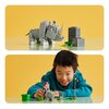 LEGO 71420 Super Mario Nosorożec Rambi — zestaw rozszerzający Liczba figurek [szt] 0