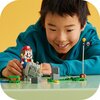 LEGO 71420 Super Mario Nosorożec Rambi — zestaw rozszerzający Wiek 7 lat