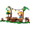 LEGO 71421 Super Mario Dżunglowy koncert Dixie Kong — zestaw rozszerzający Kod producenta 71421