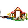 LEGO 71422 Super Mario Piknik w domu Mario — zestaw rozszerzający Kod producenta 71422