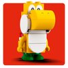 LEGO 71422 Super Mario Piknik w domu Mario — zestaw rozszerzający Załączona dokumentacja Instrukcja obsługi w języku polskim
