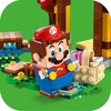 LEGO 71422 Super Mario Piknik w domu Mario — zestaw rozszerzający Gwarancja 24 miesiące