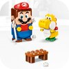 LEGO 71422 Super Mario Piknik w domu Mario — zestaw rozszerzający Płeć Chłopiec