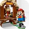 LEGO 71424 Super Mario Domek na drzewie Donkey Konga — zestaw rozszerzający Płeć Dziewczynka