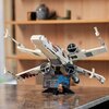 LEGO 75355 Star Wars Myśliwiec X-Wing Liczba elementów [szt] 1953