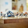 LEGO 75359 Star Wars Zestaw bitewny z 332. oddziałem klonów Ahsoki Wiek 6 lat