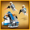 LEGO 75359 Star Wars Zestaw bitewny z 332. oddziałem klonów Ahsoki Gwarancja 24 miesiące