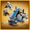 LEGO 75359 Star Wars Zestaw bitewny z 332. oddziałem klonów Ahsoki Płeć Chłopiec