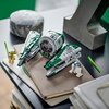 LEGO 75360 Star Wars Jedi Starfighter Yody Gwarancja 24 miesiące