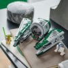LEGO 75360 Star Wars Jedi Starfighter Yody Seria Lego Star Wars