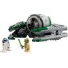 LEGO 75360 Star Wars Jedi Starfighter Yody Kod producenta 75360