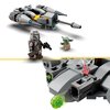 LEGO 75363 Star Wars Myśliwiec N-1 Mandalorianina w mikroskali Kolekcjonerskie Nie