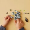 LEGO 75363 Star Wars Myśliwiec N-1 Mandalorianina w mikroskali Płeć Chłopiec