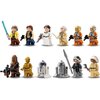 LEGO 75365 Star Wars Baza Rebeliantów na Yavin 4 Kolekcjonerskie Tak