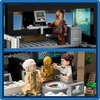 LEGO 75365 Star Wars Baza Rebeliantów na Yavin 4 Liczba figurek [szt] 12
