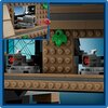 LEGO 75365 Star Wars Baza Rebeliantów na Yavin 4 Bateria w zestawie Nie