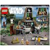 LEGO 75365 Star Wars Baza Rebeliantów na Yavin 4 Płeć Chłopiec
