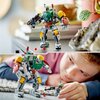 LEGO 75369 Star Wars Mech Boby Fetta Płeć Chłopiec