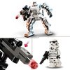 LEGO 75370 Star Wars Mech Szturmowca Płeć Chłopiec