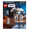 LEGO 75370 Star Wars Mech Szturmowca Kolekcjonerskie Nie