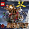 LEGO 76261 Marvel Ostateczne starcie Spider-Mana Kolekcjonerskie Nie