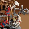 LEGO 76261 Marvel Ostateczne starcie Spider-Mana Kod producenta 76261