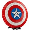 LEGO 76262 Marvel Tarcza Kapitana Ameryki Kod producenta 76262