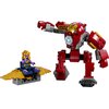 LEGO 76263 Marvel Hulkbuster Iron Mana vs. Thanos Kod producenta 76263