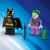 LEGO 76264 DC Batmobil pogoń: Batman kontra Joker Wiek 4 lata