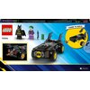 LEGO 76264 DC Batmobil pogoń: Batman kontra Joker Płeć Chłopiec