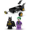 LEGO 76264 DC Batmobil pogoń: Batman kontra Joker Kolekcjonerskie Nie