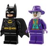 LEGO 76265 DC Batwing: Batman kontra Joker Kolekcjonerskie Nie