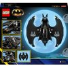 LEGO 76265 DC Batwing: Batman kontra Joker Załączona dokumentacja Instrukcja obsługi w języku polskim