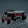 LEGO 42160 Technic Audi RS Q e-tron Liczba elementów [szt] 914