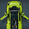 LEGO 42161 Technic Lamborghini Huracán Tecnica Liczba figurek [szt] 0