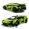 LEGO 42161 Technic Lamborghini Huracán Tecnica Kolekcjonerskie Nie
