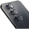 Szkło hartowane na obiektyw 3MK Lens Protection Pro do Samsung Galaxy S23 FE