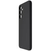 Etui 3MK Matt Case do Samsung Galaxy A25 5G Dominujący kolor Czarny