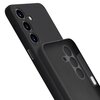 Etui 3MK Silicone Case do Samsung Galaxy A25 5G Materiał Mikrofibra