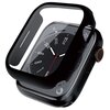 Etui CRONG Hybrid Watch Case do Apple Watch 7/8 (41 mm) Czarny