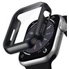 Etui CRONG Hybrid Watch Case do Apple Watch 7/8 (41 mm) Czarny Kompatybilność Apple Watch 7 (41 mm)