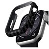 Etui CRONG Hybrid Watch Case do Apple Watch 7/8 (45 mm) Carbon Kompatybilność Apple Watch 7 (45 mm)